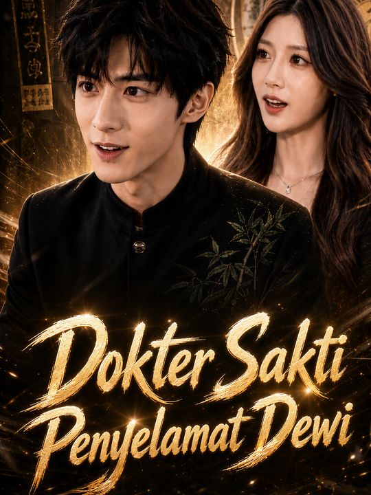 Dokter Sakti Penyelamat Dewi