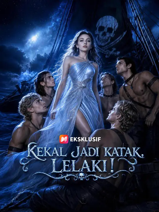 Kekal Jadi Katak, Lelaki!