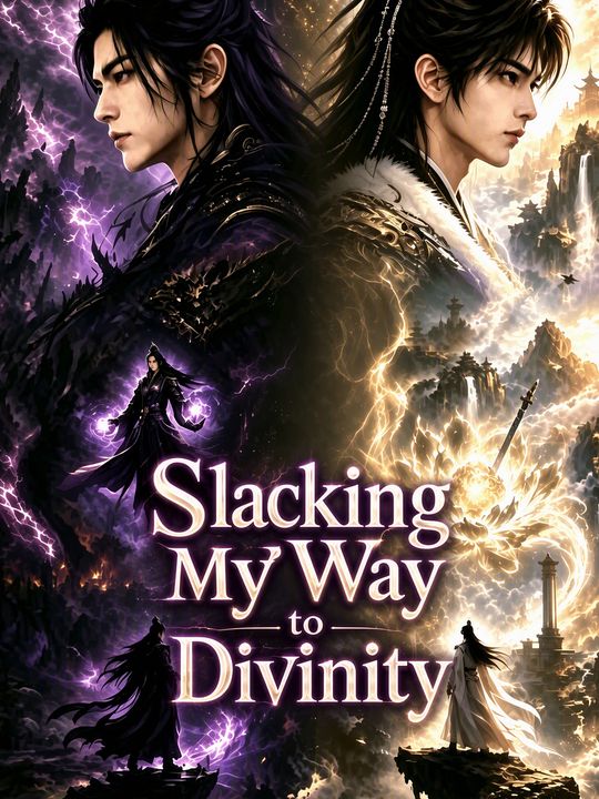 Slacking My Way to Divinity