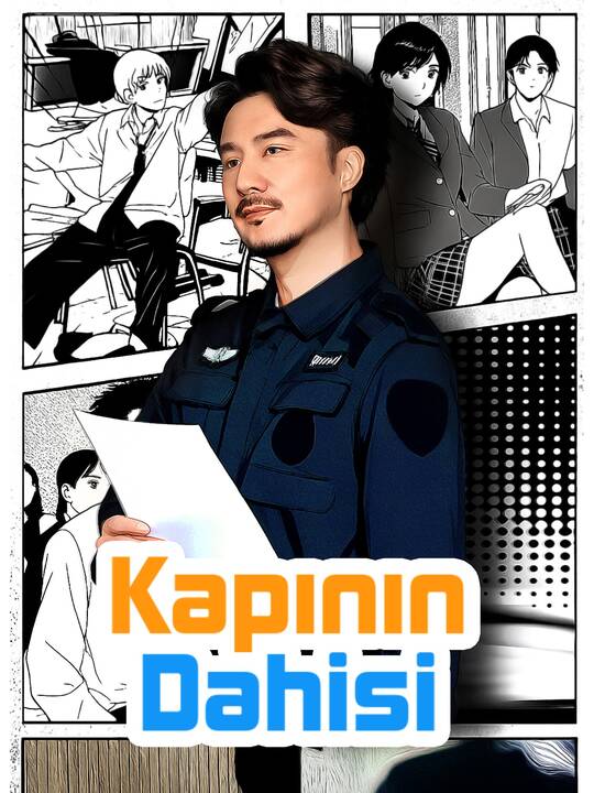Kapının Dahisi