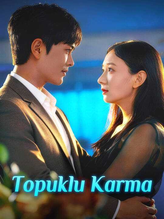 Topuklu Karma