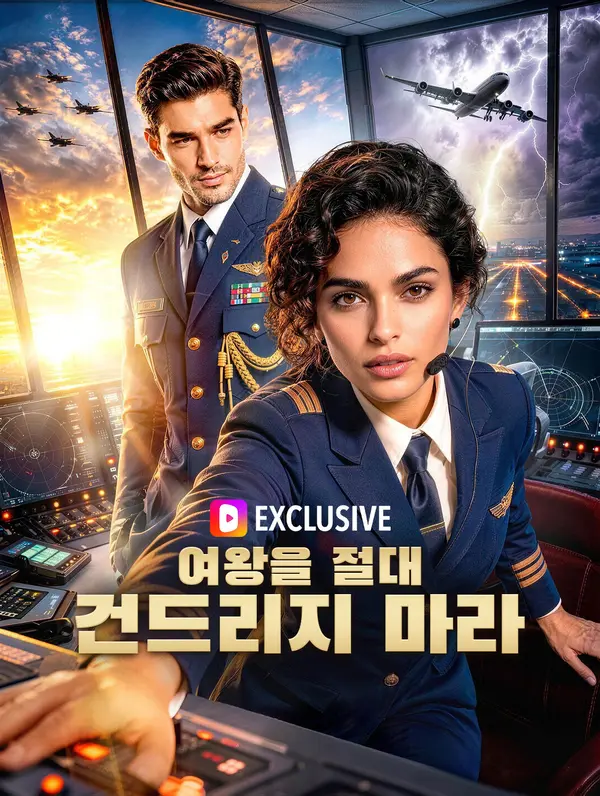 여왕을 절대 건드리지 마라