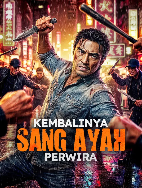 Kembalinya Sang Ayah Perwira