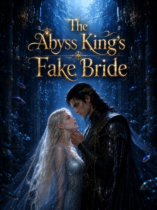 The Abyss King's Fake Bride