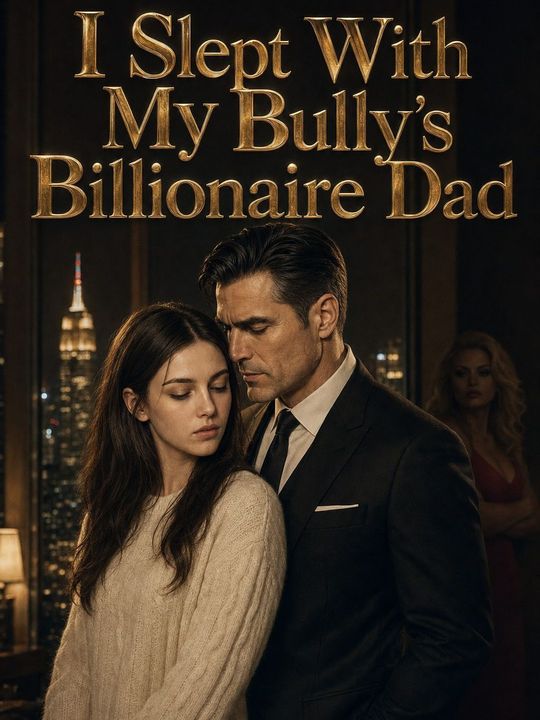 I Slept With My Bully’s Billionaire Dad