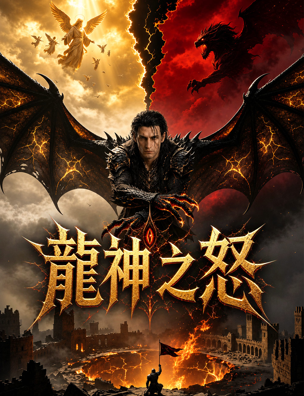 龍神之怒
