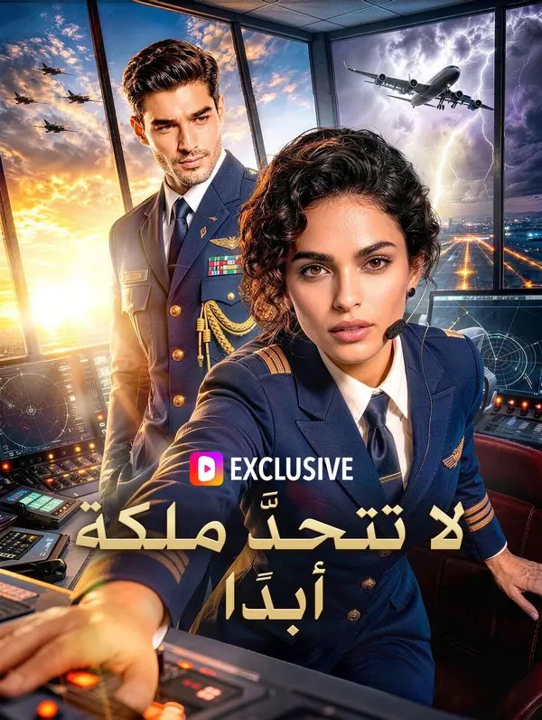 لا تتحدَّ ملكة أبدًا