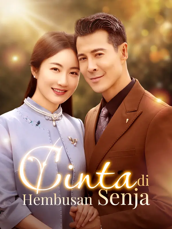Cinta di Hembusan Senja