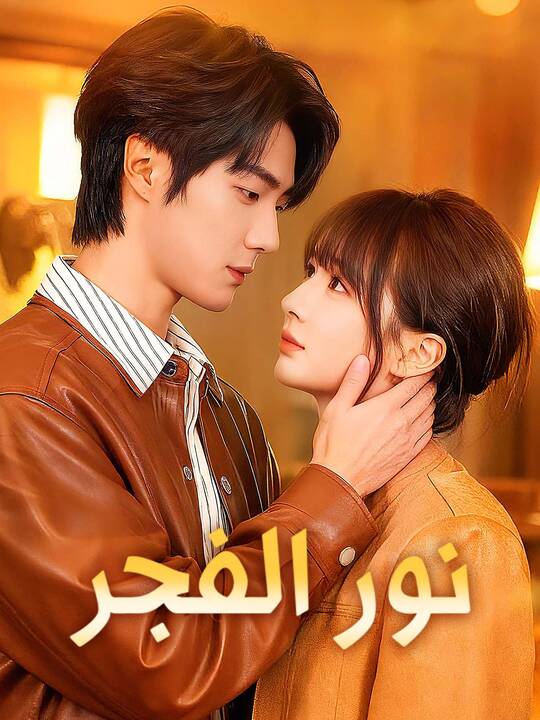 نور الفجر