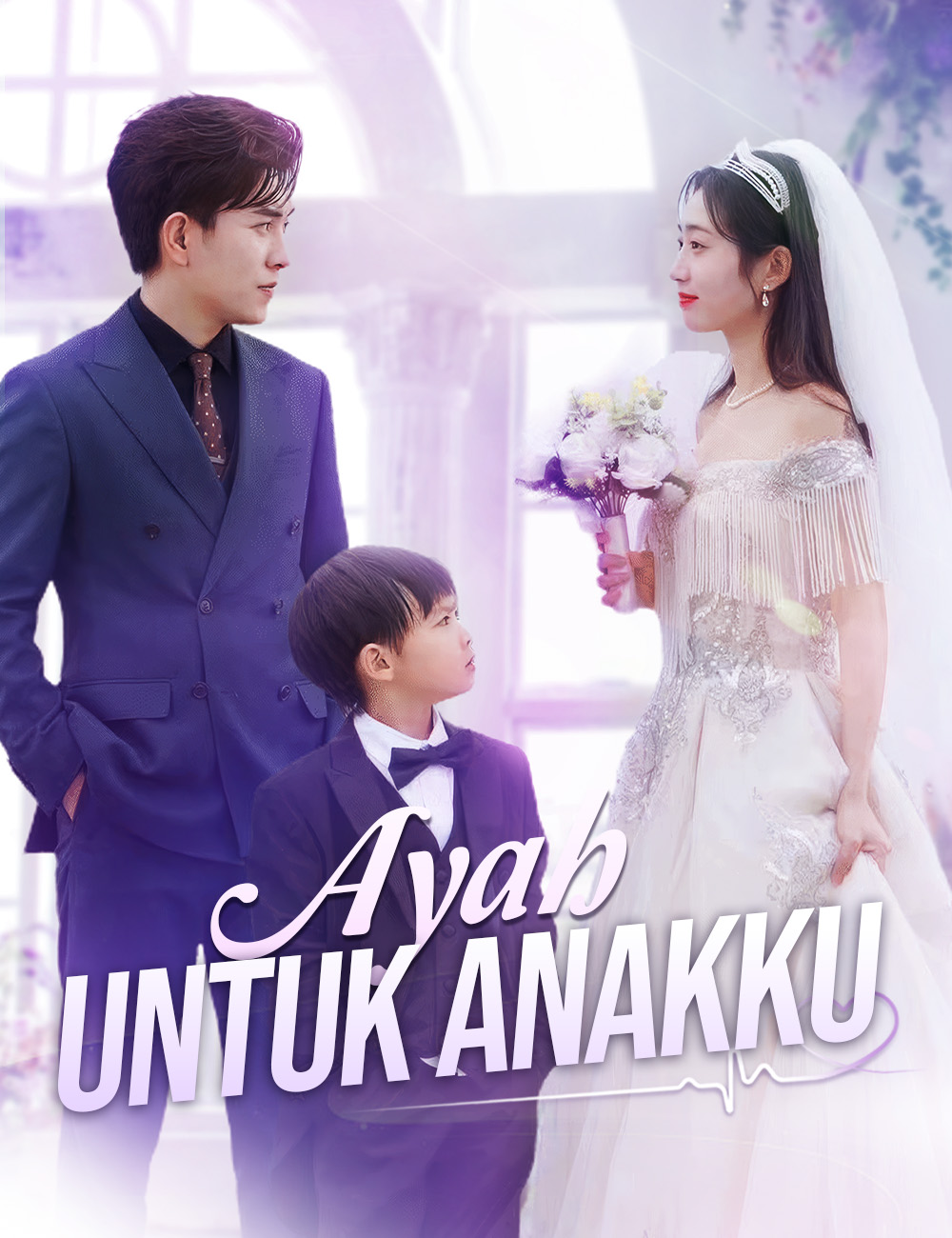 Ayah Untuk Anakku (2024)