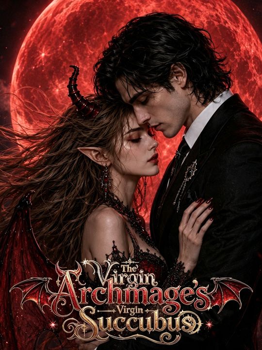 The Archmage’s Virgin Succubus