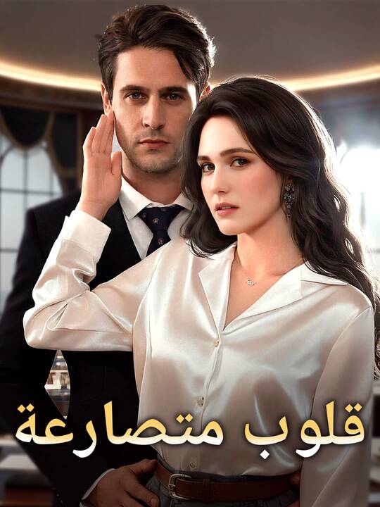 قلوب متصارعة