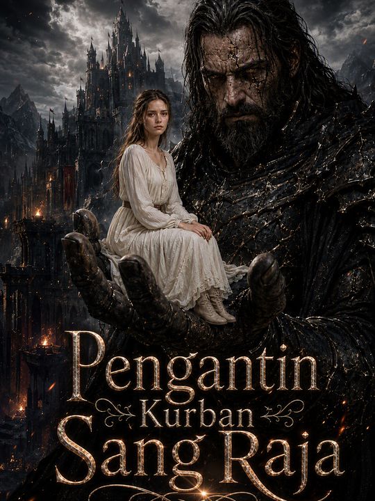 Pengantin Kurban Sang Raja
