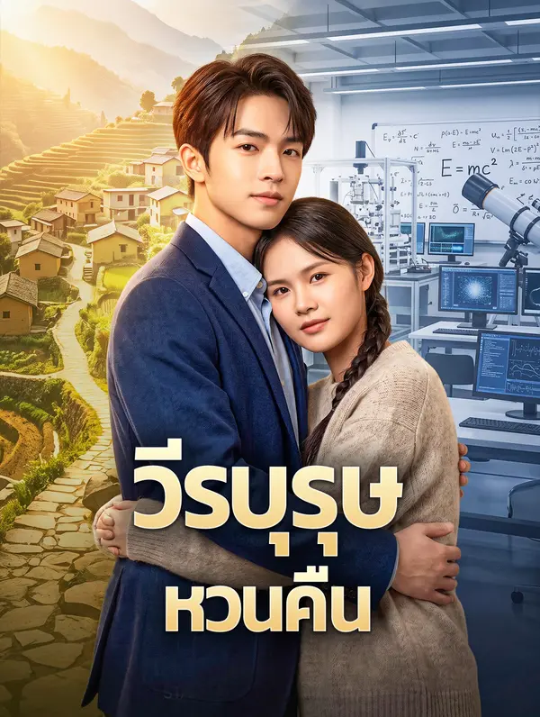วีรบุรุษหวนคืน