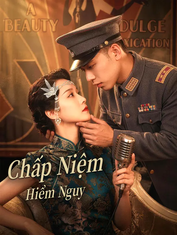 Chấp Niệm Hiểm Nguy