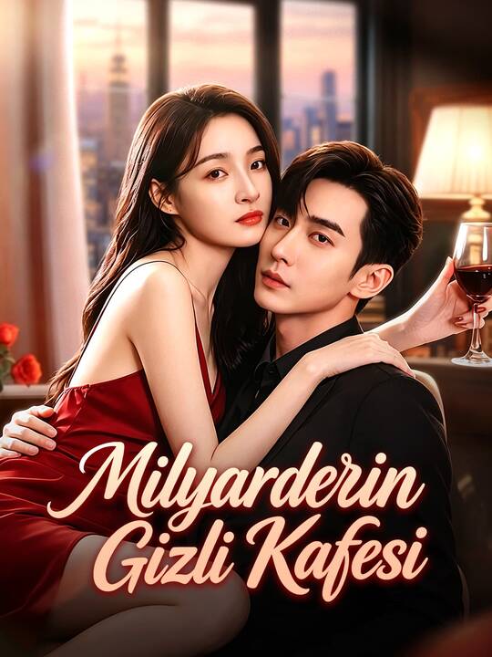 Milyarderin Gizli Kafesi