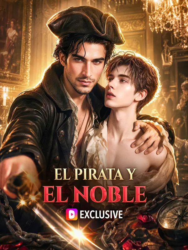 El pirata y el noble
