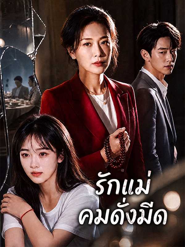 รักแม่คมดั่งมีด