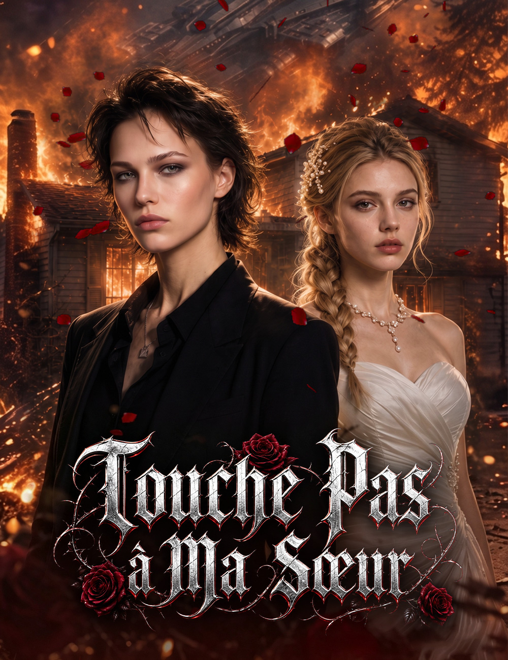 Touche pas à ma sœur