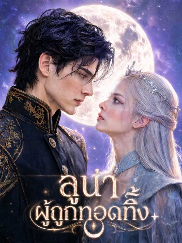 ลูน่าผู้ถูกทอดทิ้ง