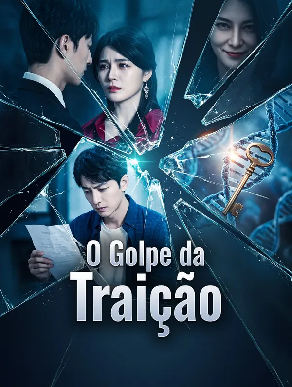 O Golpe da Traição