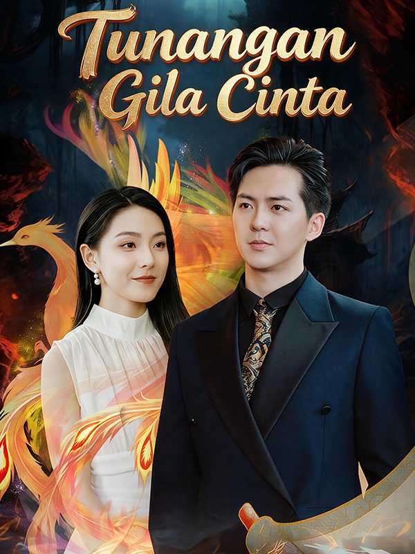 (Sulih Suara)Tunangan Gila Cinta
