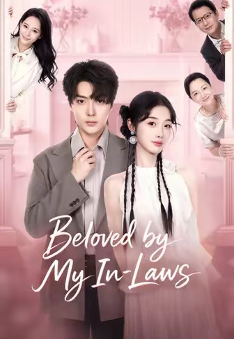 Beloved by My In‑Laws