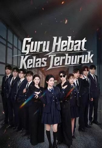 Guru Hebat Kelas Terburuk