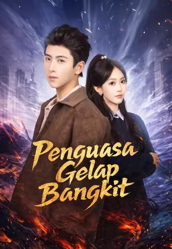 Penguasa Gelap Bangkit