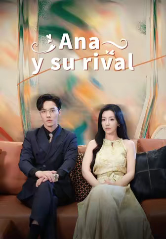 Ana y su rival