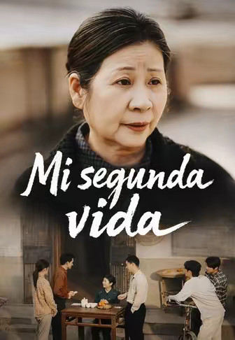 Mi segunda vida