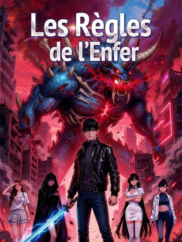 Les Règles de l'Enfer
