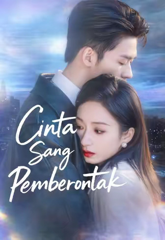 Cinta Sang Pemberontak