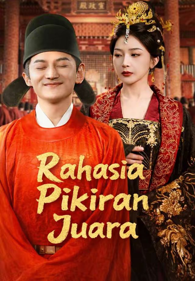 (Dub)Rahasia Pikiran Juara