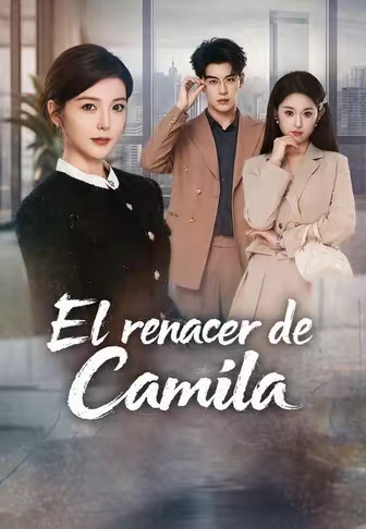 El renacer de Camila