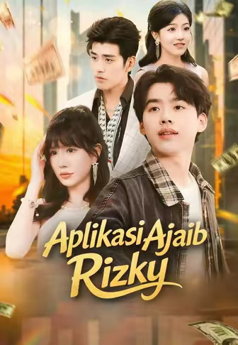 Aplikasi Ajaib Rizky