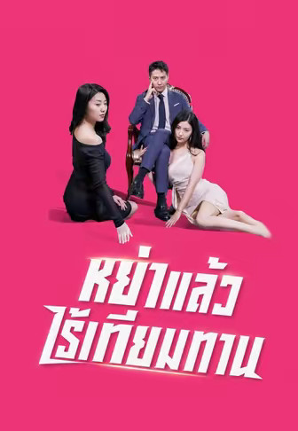 หย่าแล้วไร้เทียมทาน