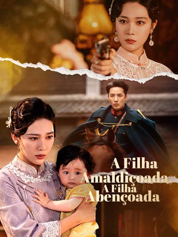 A Filha Amaldiçoada, A Filha Abençoada
