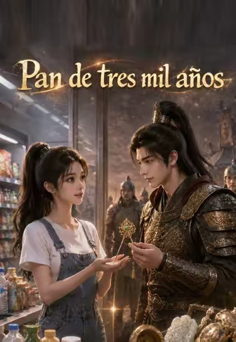 Pan de tres mil años