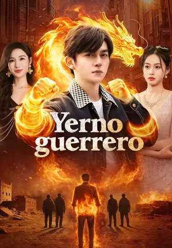 Yerno guerrero
