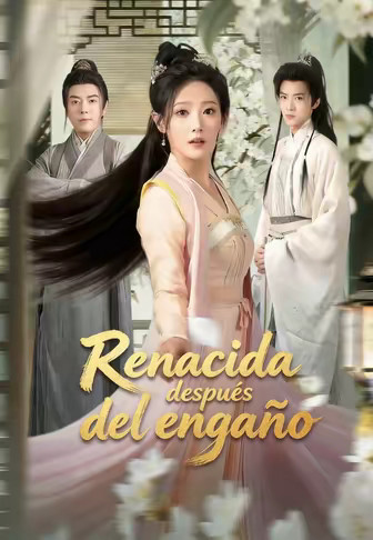 Renacida después del engaño