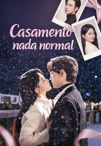 Casamento nada normal