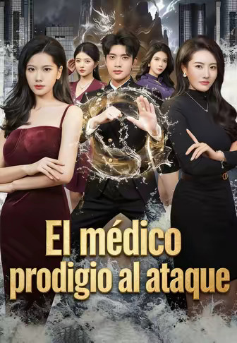 El médico prodigio al ataque