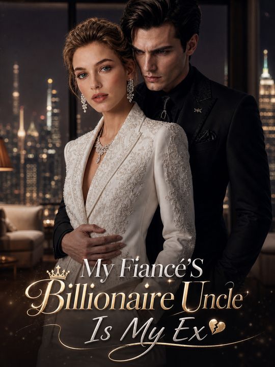 My Fiancé'S Billionaire Uncle Is My Ex
