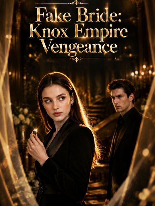 Fake Bride: Knox Empire Vengeance