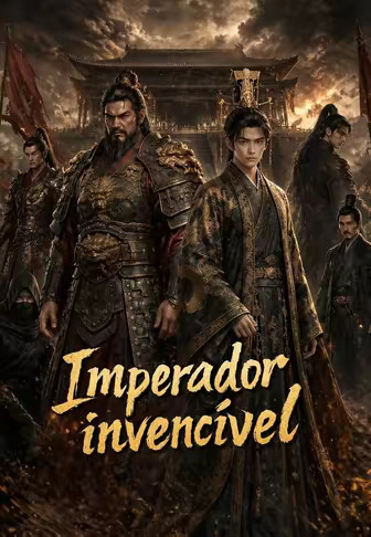Imperador invencível
