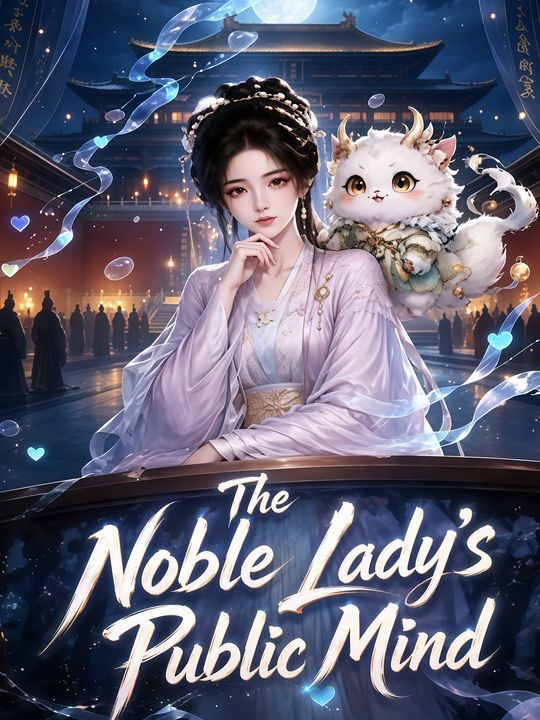The Noble Lady's Public Mind