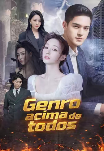 Genro acima de todos