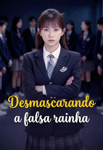 Desmascarando a falsa rainha