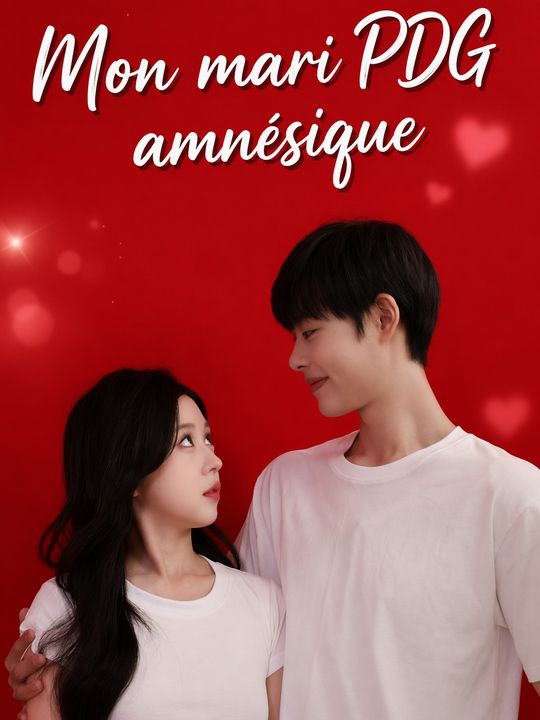 Suami CEO yang amnesia